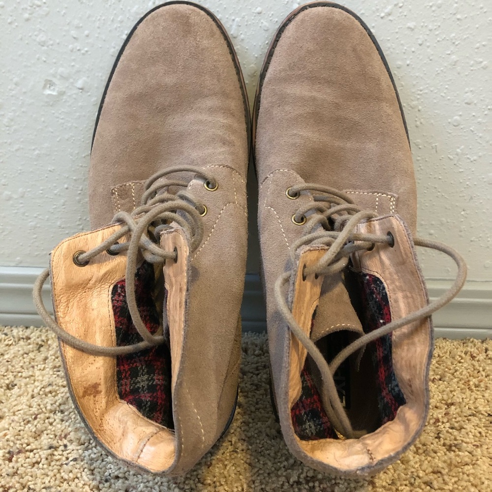 Express Boots